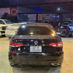 ڤۆڵکسواگن پاسات